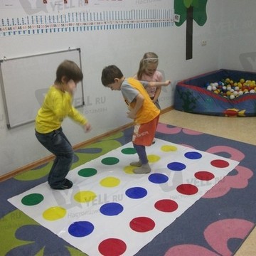 Центр детского развития Ладушки в Автозаводском районе фото 2