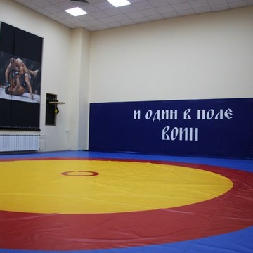 Центр Единоборств «Русич» фото 3