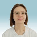 Фотография специалиста Титова Мария Дмитриевна
