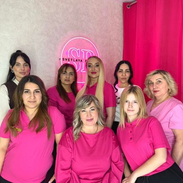 Студия красоты Svetlaya Beauty фото 3