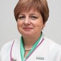 Фотография специалиста Марцишевская Евгения Анатольевна