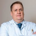 Фотография специалиста Жданович Илья Владимирович