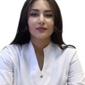 Фотография специалиста Насибова Алида Чапаевна