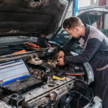 Автосервис Гагарин Восход фото 1
