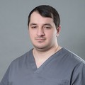 Фотография специалиста Мусаев Абдула Тимурович