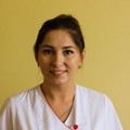 Фотография специалиста Шувалова Екатерина Алексеевна