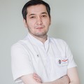 Фотография специалиста Комилджонов Фаррух Гафурджонович