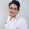 Фотография специалиста Семаева (Чернова) Наталья Александровна