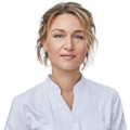 Фотография специалиста Алешина Ирина Валерьевна