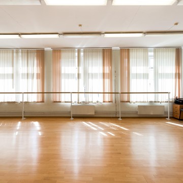 Школа танцев KaskadDance фото 1