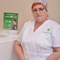 Фотография специалиста Солодина Елена Владимировна