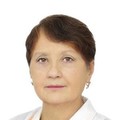 Фотография специалиста Шупинская Римма Анатольевна