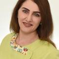 Фотография специалиста Саидасанова Нурбиби Шаболшоевна
