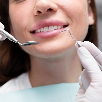 Стоматология Lionstom clinic фото 2