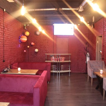 Кальян-бар Vinograd lounge фото 3