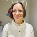 Фотография специалиста Аксенова Дарья Александровна