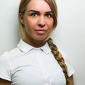Фотография специалиста Лобова Оксана