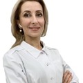Фотография специалиста Дюкарева Оксана Сергеевна