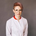 Фотография специалиста Волкова Анна Анатольевна