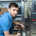 Фотография специалиста Бордушев Алан