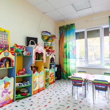 Частный детский сад Пчелки фото 1