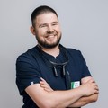 Фотография специалиста Шириков Никита Александрович