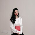Фотография специалиста Мединцева Анастасия Игоревна