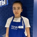 Фотография специалиста Медетбек Чинара