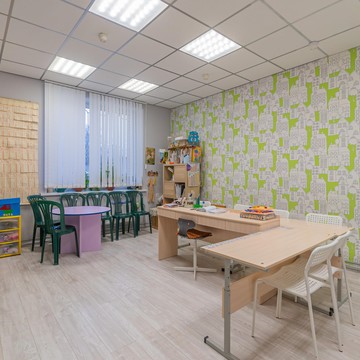 Школа английского языка Marvel school фото 3