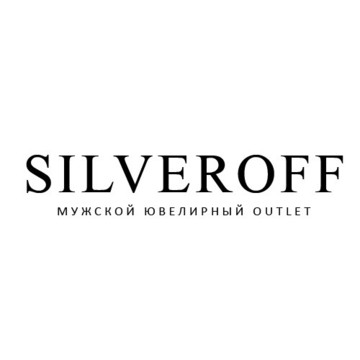 Ювелирный магазин Silveroff.ru фото 1