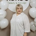 Фотография специалиста Островская Елена