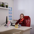 Фотография специалиста Поветкина Анастасия