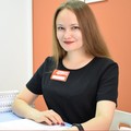 Фотография специалиста Могильникова Любовь Сергеевна