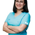 Фотография специалиста Бреговская Анна Вадимовна