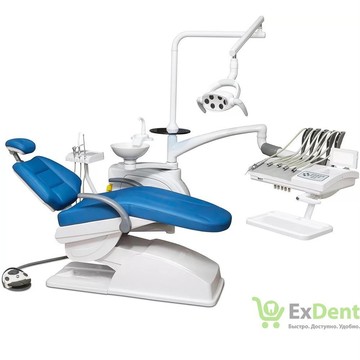 Интернет-магазин стоматологических материалов и оборудования ExDent.ru фото 1