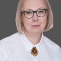 Фотография специалиста Паксеваткина Виктория Юрьевна