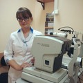 Фотография специалиста Давыдова Людмила Викторовна