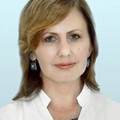 Фотография специалиста Некрасова Алина Юрьевна