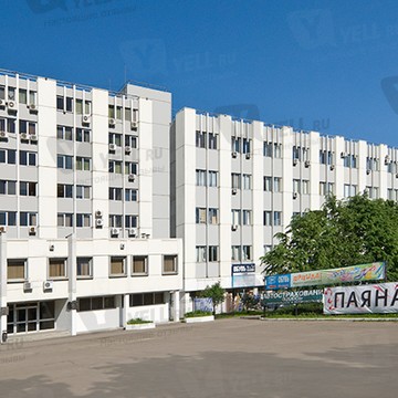 ЗАО Московская обувная фабрика имени Г.В.Муханова фото 1