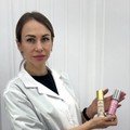 Фотография специалиста Христина