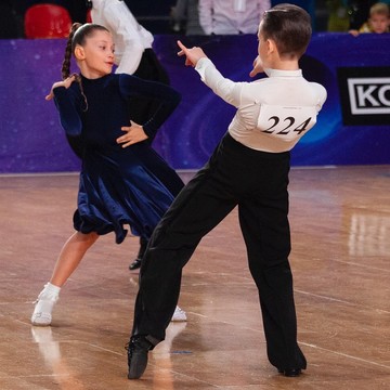 Школа танцев Никиты Худякова фото 2