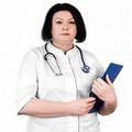 Фотография специалиста Рыжакова Светлана Павловна