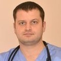 Фотография специалиста Ветров Кирилл Владимирович