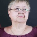 Фотография специалиста Бибикова Марина Сергеевна