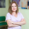 Фотография специалиста Иванова Вера Борисовна