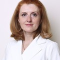 Фотография специалиста Омельченко Екатерина Игоревна