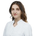 Фотография специалиста Дельсуз Софья Фаруковна