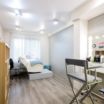 Студия наращивания ресниц Lashroom фото 2