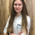 Фотография специалиста Лепик Ольга Витальевна