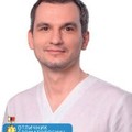 Фотография специалиста Червак Андрей Владимирович